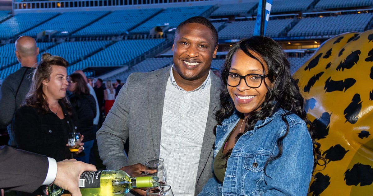 Tickets on sale for the annual Jay Fund Wine Tasting Gala – Action News Jax