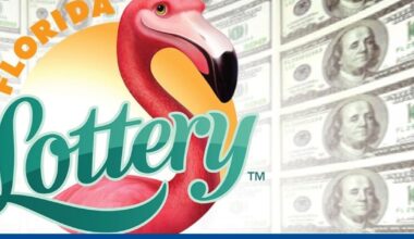 Lottery News for Central Florida Lottery Players