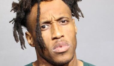 Man arrested for using social media to lure a child – Action News Jax