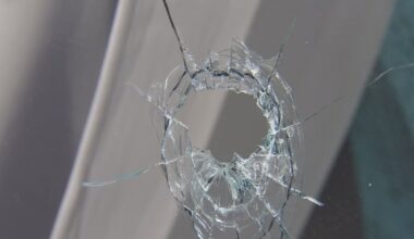 Celebratory gunfire on New Year’s sends bullets into Central Florida homes