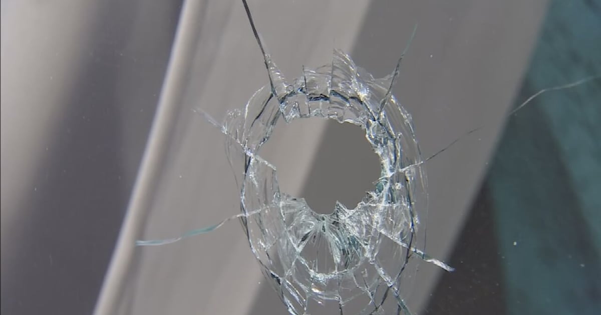 Celebratory gunfire on New Year’s sends bullets into Central Florida homes