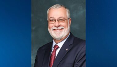 Florida Senate President Experiences Health Scare