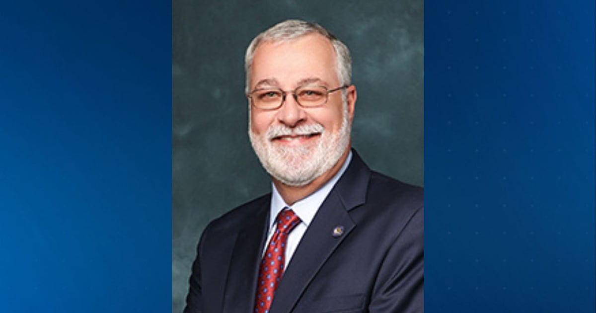 Florida Senate President Experiences Health Scare