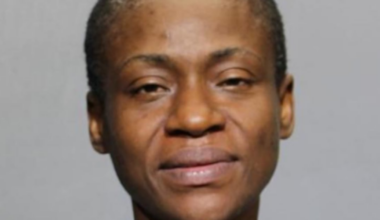 Woman arrested in deadly stabbing on West 30th Street – Action News Jax