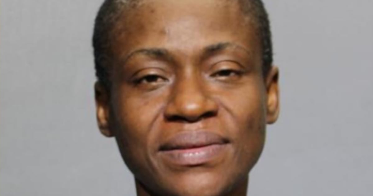 Woman arrested in deadly stabbing on West 30th Street – Action News Jax