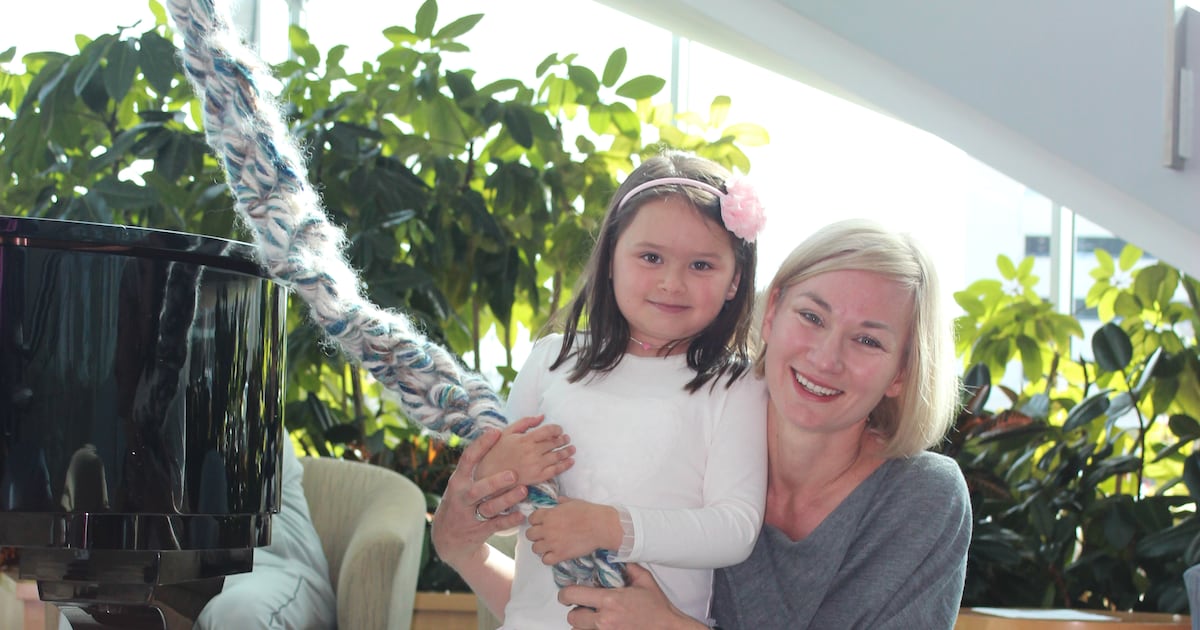 UF Health Proton Therapy Institute marks 20 years in 2026 – 104.5 WOKV