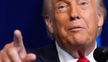 Trump, in interview, defends his energy and health, offers new details on screening he underwent – Action News Jax