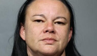 Substitute teacher arrested after fentanyl found inside Jacksonville middle school – Action News Jax