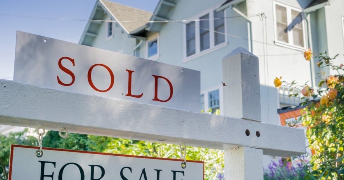 Tampa's 2025 housing market year in review – Action News Jax