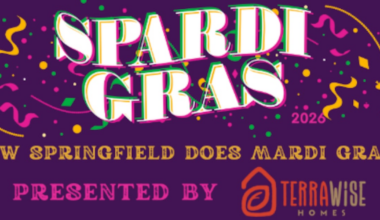 SPARdi Gras 2026 set for February in Springfield – Action News Jax