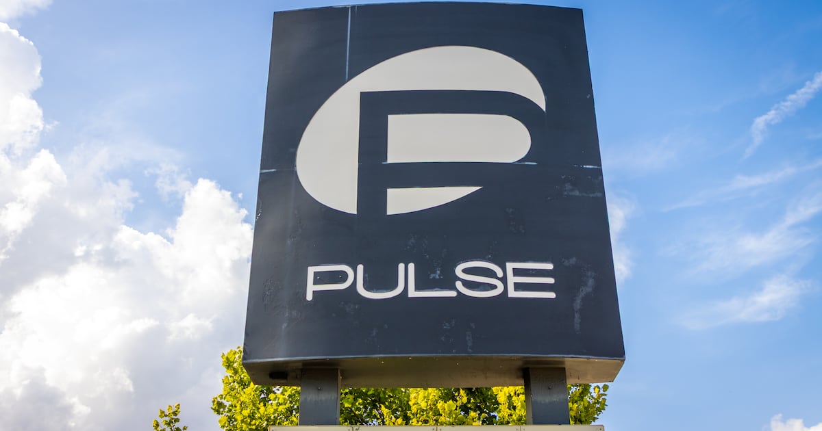 Construction fencing next step as city prepares to remove former nightclub – WFTV