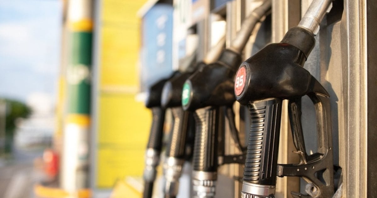 Cheapest gas stations in Cape Coral – WFTV