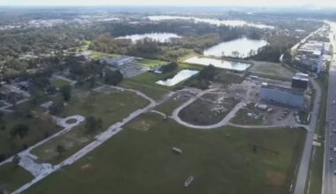 Eatonville’s 100-Acre Hungerford property moves closer to Dr. Phillips Foundation ownership