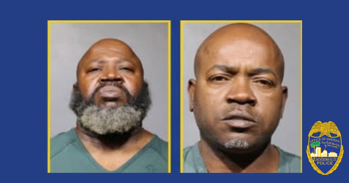 JSO – Action News Jax