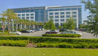 Dun & Bradstreet ordered to pay $5.7 million in FTC settlement – Action News Jax