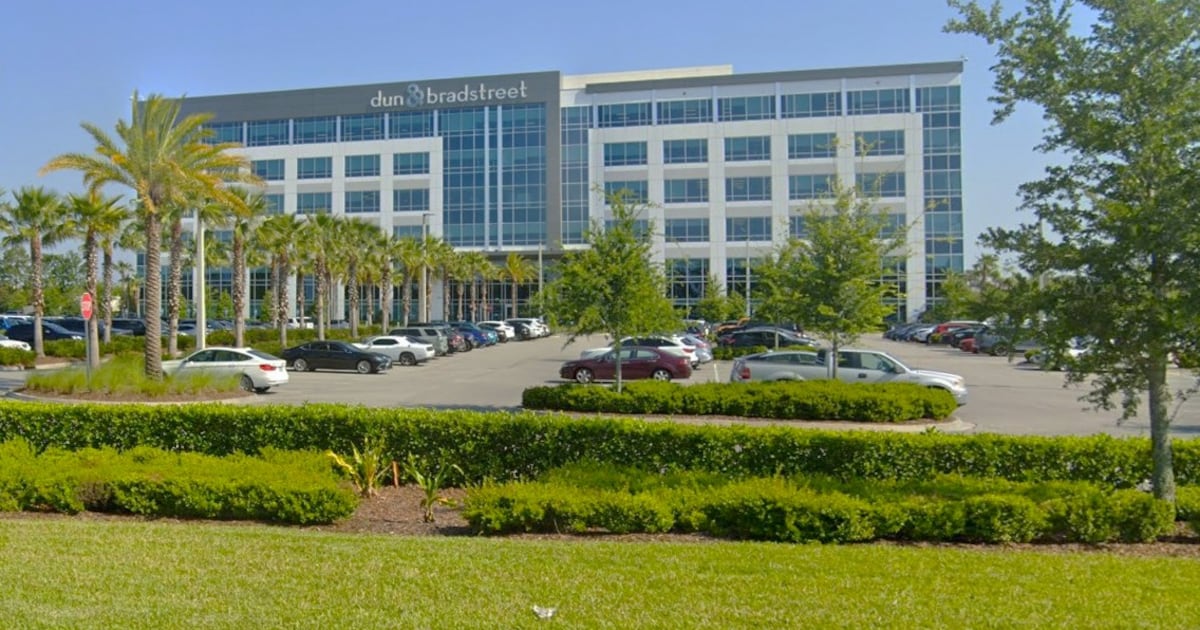 Dun & Bradstreet ordered to pay $5.7 million in FTC settlement – Action News Jax