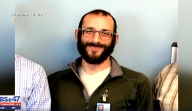 Jacksonville community holds vigil for Minnesota nurse killed by federal agents – Action News Jax