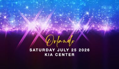 Lionel Richie & Earth, Wind & Fire Bring Co-Headlining Tour to Orlando