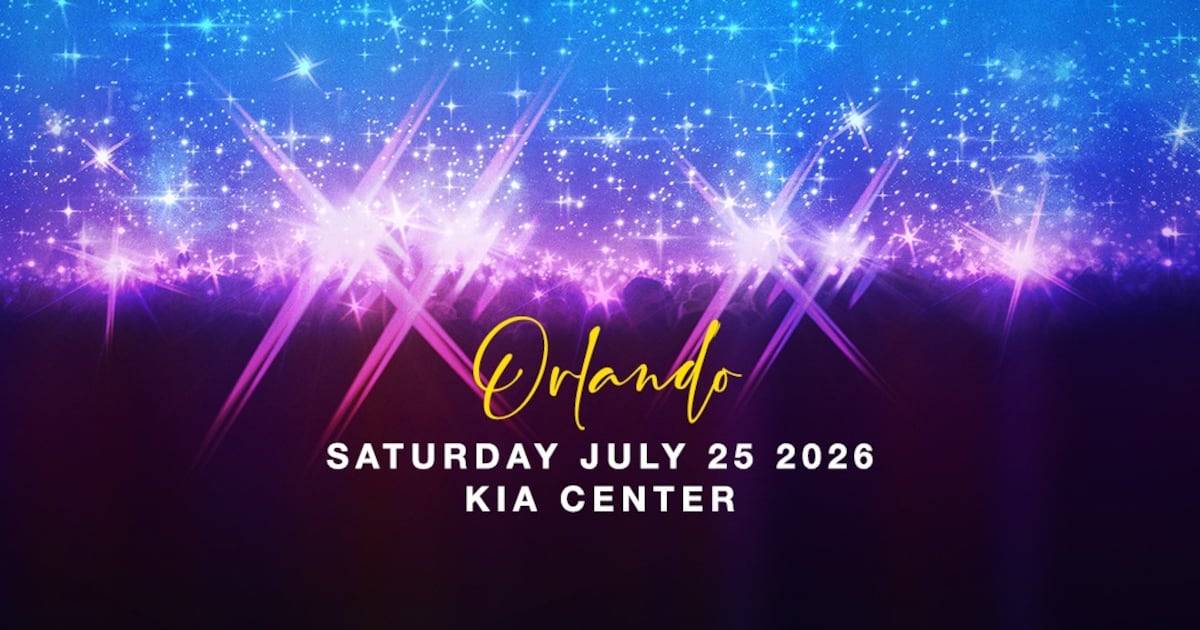 Lionel Richie & Earth, Wind & Fire Bring Co-Headlining Tour to Orlando