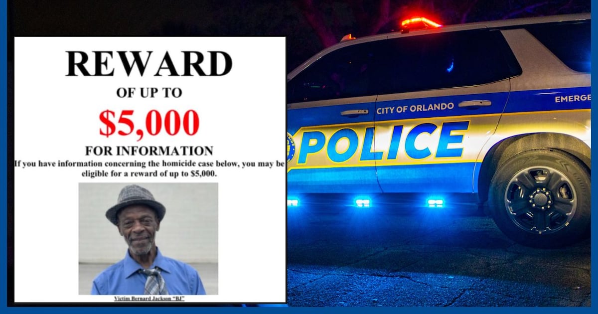 Victim Dies After Orlando Battery Incident in December