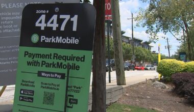 Downtown Orlando Extends Free Parking Into the New Year – WDBO