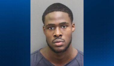 Orlando Halloween mass shooting suspect seeks new public defender – WFTV