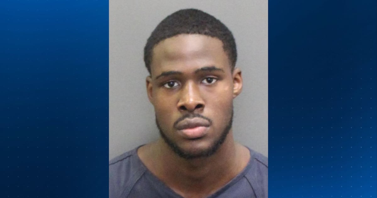 Orlando Halloween mass shooting suspect seeks new public defender – WFTV