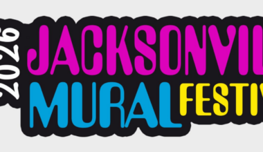 Jacksonville Mural Festival brings new art to Murray Hill – Action News Jax