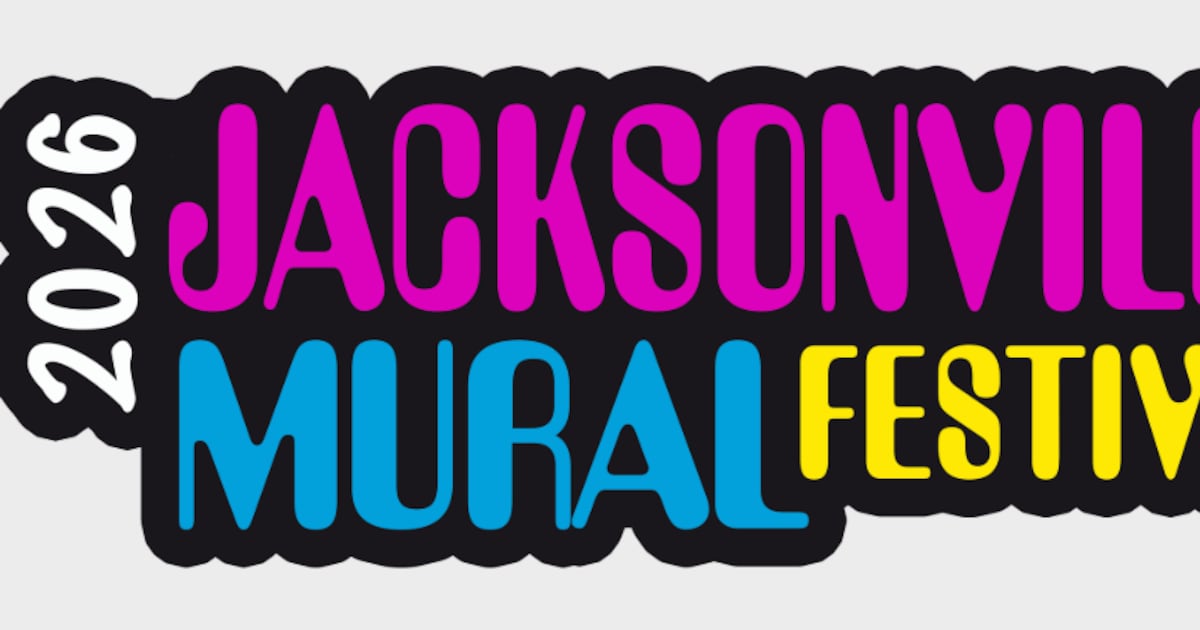 Jacksonville Mural Festival brings new art to Murray Hill – Action News Jax