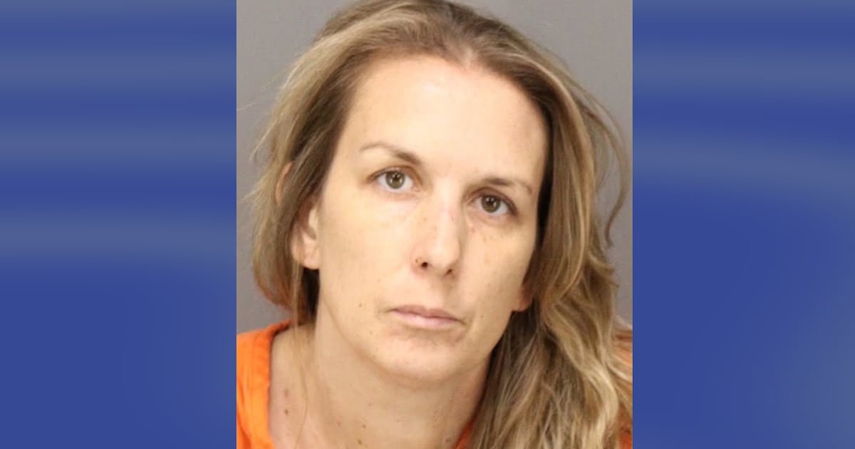 Woman accused in suffocation death of 4-year-old son – Boston 25 News