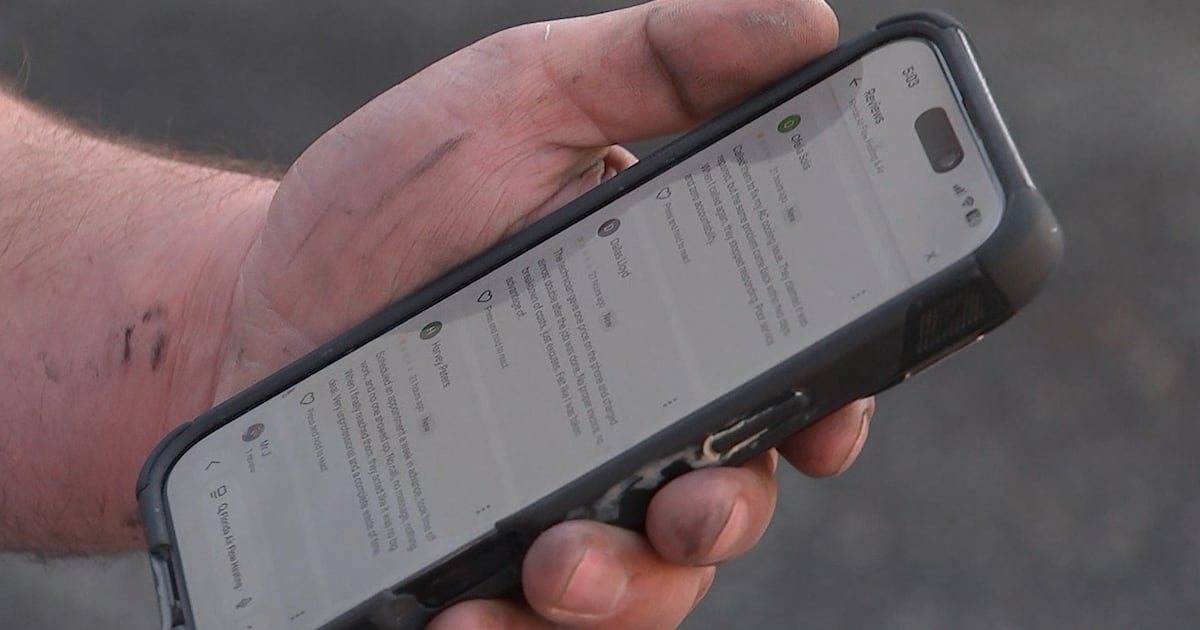 Northeast, Central Florida businesses say Google review bombers blackmailed them – Action News Jax