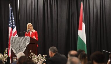 ‘Tone deaf:’ Jacksonville mayor criticized for social post on Holocaust Remembrance Day – Action News Jax