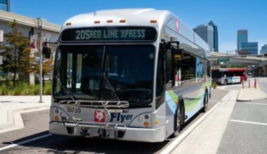 JTA delays rate hike for single-rider paratransit service, tries to find alternative funding sources – Action News Jax