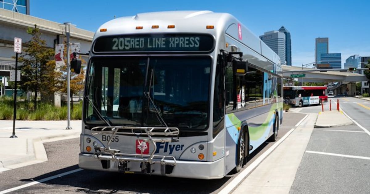 JTA delays rate hike for single-rider paratransit service, tries to find alternative funding sources – Action News Jax