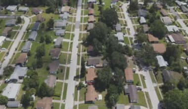 Florida homeowners could see insurance rate decreases in 2026, DeSantis says