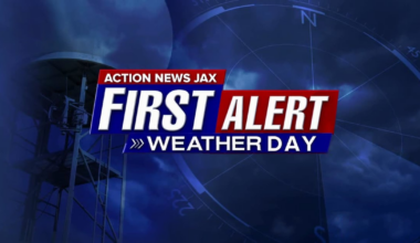 Coldest weather of season so far for Jacksonville area – Action News Jax