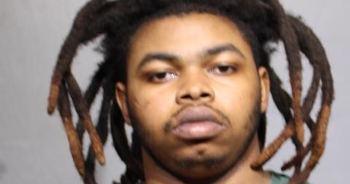 Man arrested after attempting armed robbery at a KFC, JSO said – Action News Jax