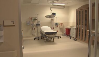 Elderly inmate dies in hospital, JSO investigating – Action News Jax