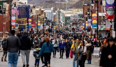 Rep. Maxwell Frost, a Florida Democrat, allegedly punched during “racist” attack at Sundance Film Festival