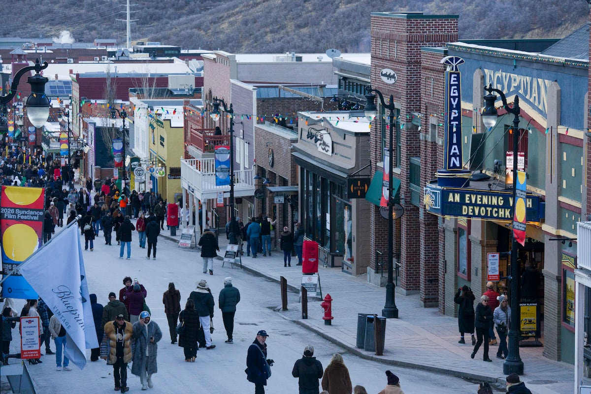 Utahn charged with punching Florida congressman in 'racist' attack