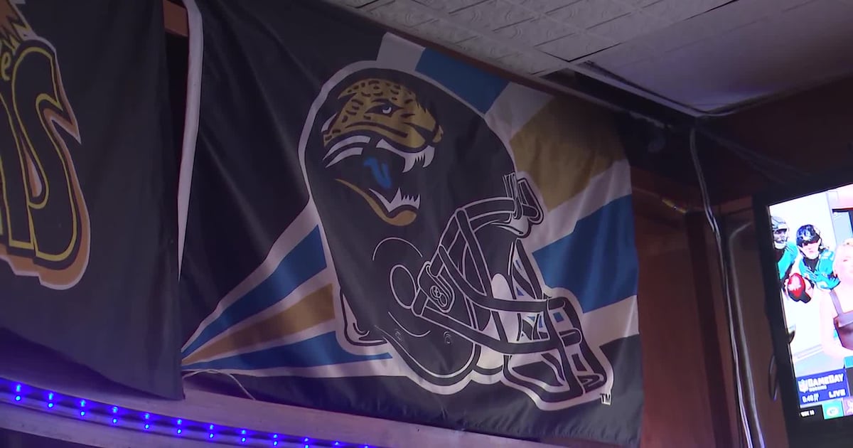 Jaguars wins boosts downtown businesses – Action News Jax