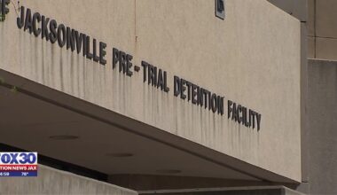 Jacksonville Sheriff’s Office announces arrest of two now-former officers – Action News Jax