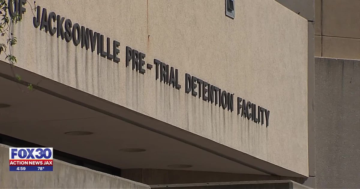 Jacksonville Sheriff’s Office announces arrest of two now-former officers – Action News Jax