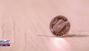 Round up or down? New state bills propose rounding formula to solve for the extinction of the penny – Action News Jax