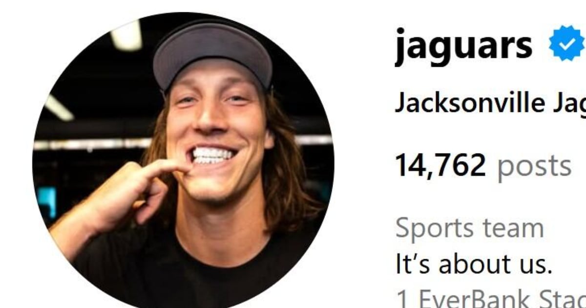 Meet the man behind Jacksonville Jaguars QB Trevor Lawrence’s grillz – Action News Jax