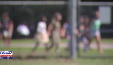 New Florida bill would expand mandatory recess time through the end of middle school – Action News Jax