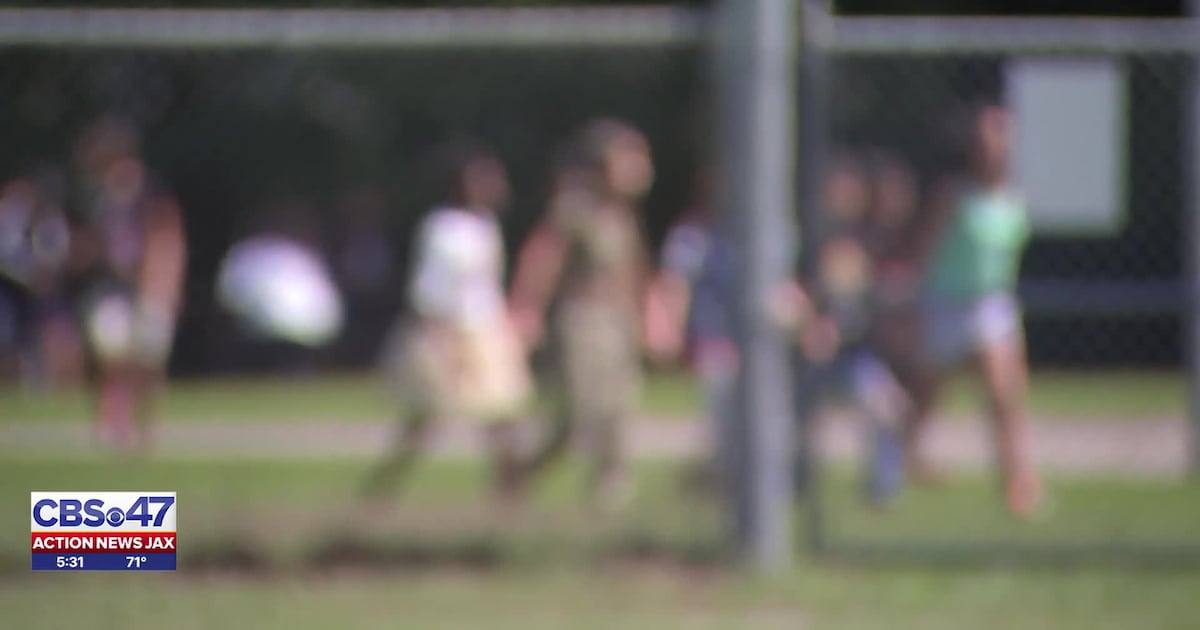 New Florida bill would expand mandatory recess time through the end of middle school – Action News Jax