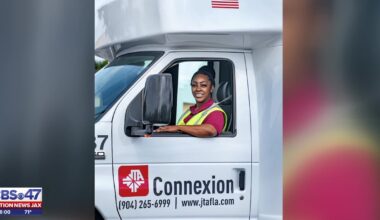 Jacksonville Transportation Authority to consolidate Connexion services for seniors, disabled – Action News Jax