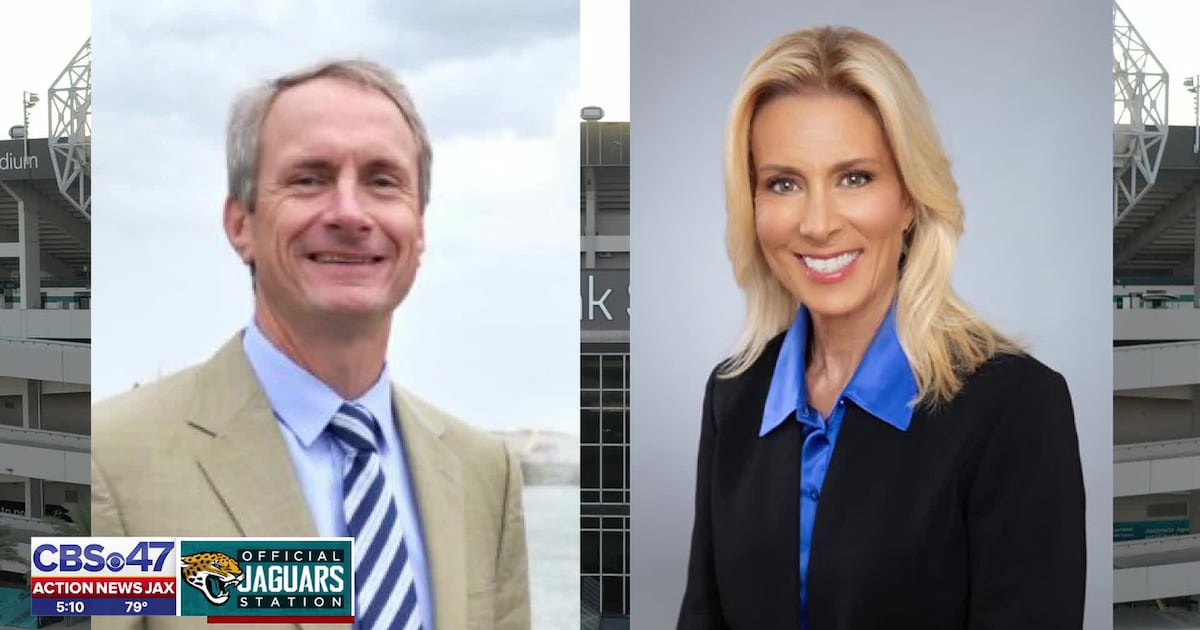 Jacksonville mayor makes playoff wager with Buffalo mayor for wings, Mayport shrimp – Action News Jax