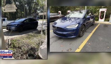 Citrus County man stuck in limbo after Jacksonville Tesla purchase – Action News Jax